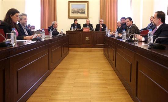 Θα κληθεί ο Σφακιανάκης στην Επιτροπή