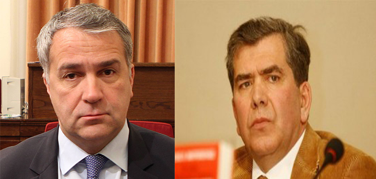 Βορίδης VS Μητρόπουλου για την οικονομία