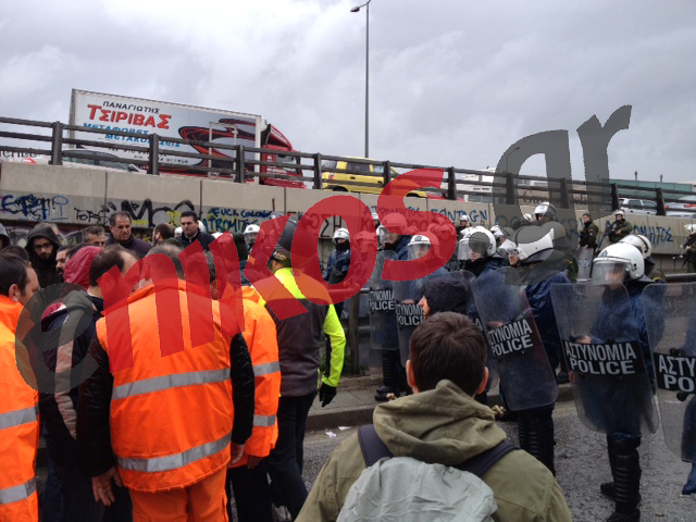 Το μεσημέρι οι αποφάσεις για τα ΜΜΜ