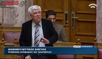 Τώρα-Αγρότες στον Τσαυτάρη