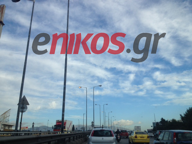 Ας κλείσει κάποιος τα φώτα