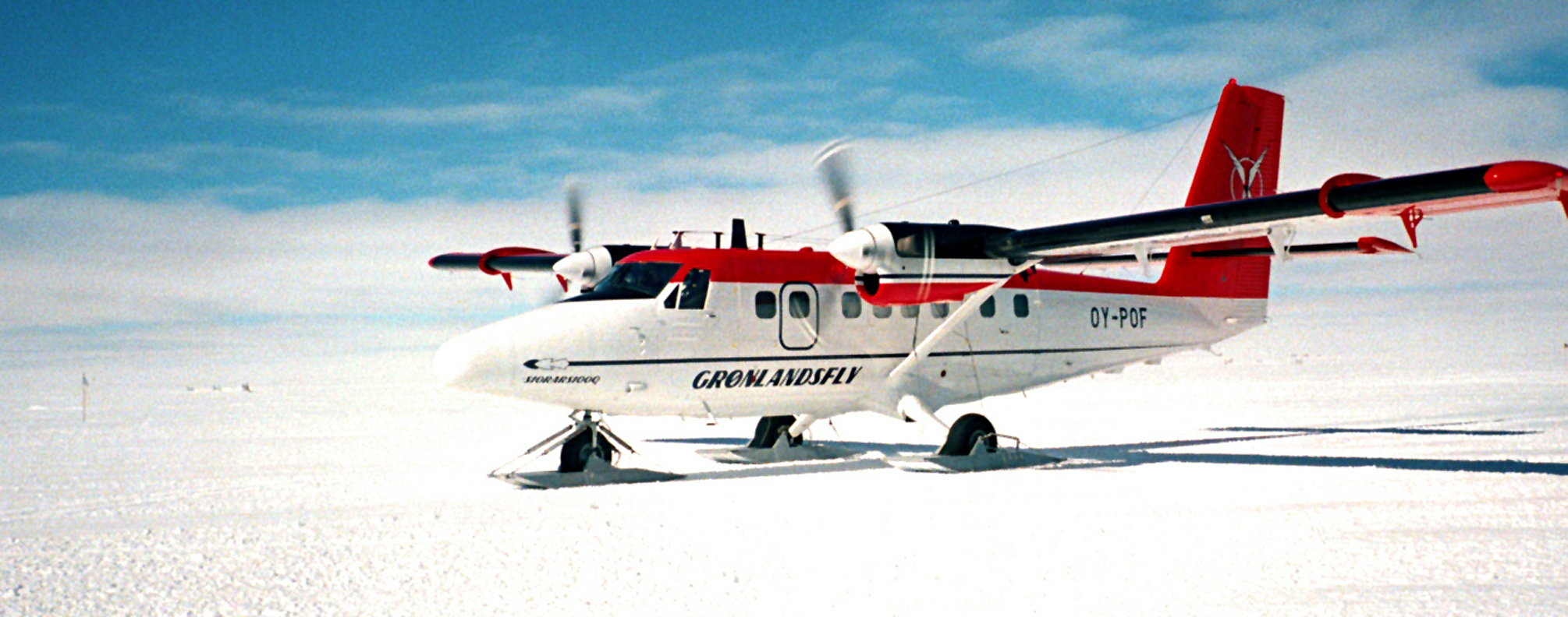 Ανταρκτική:Ξεκινάει επιχείρηση αναζήτησης των πιλότων