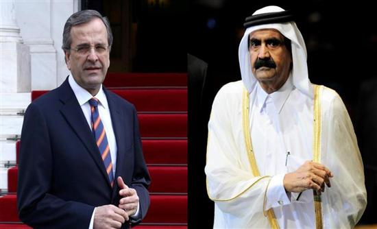 Ταξίδι με στόχο τις επενδύσεις