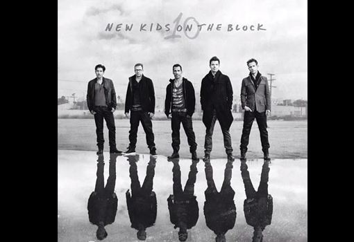 New Kids On The Block ξανά!