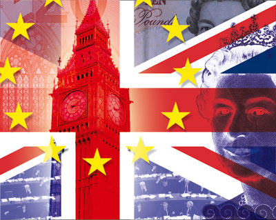 Εκτός ΕΕ θα ψήφιζαν 4 στους 10 Βρετανούς