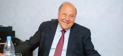 Ένταλμα σύλληψης για τον Αλ Ζαγιάτ