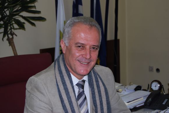 Ποινή 5 ετών στον δήμαρχο Κιλκίς