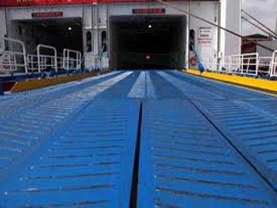 Κανονικά τα δρομολόγια πλοίων