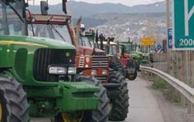 Ετοιμάζονται οι αγρότες στη Θεσσαλία