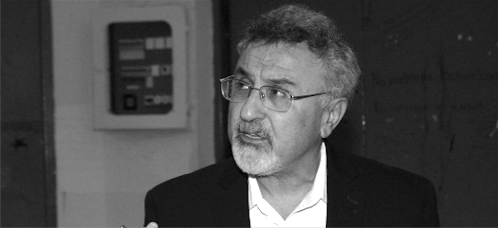 Νικόλαος Ρομπάκης: Αφιερώθηκε στην έρευνα για την αντιμετώπιση του Αλτσχάιμερ