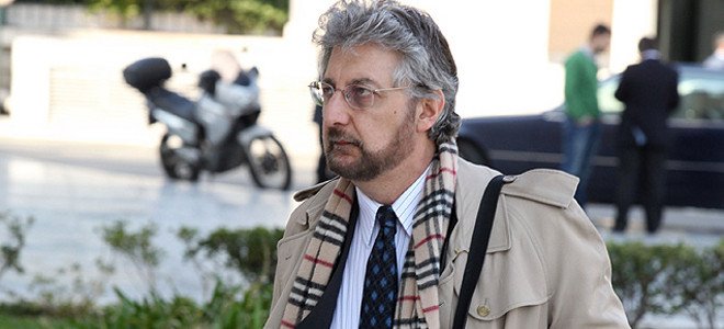 Πρώην αντιπρόεδρος ΕΛΣΤΑΤ:Ο Γεωργίου δεν ενεργούσε μόνος του