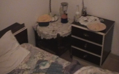 Λήστεψαν και… μαγείρεψαν μακαρόνια