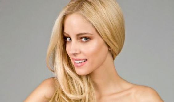 ΦΩΤΟ-H Δούκισσα στα καμαρίνια