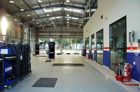 Εισαγγελική έρευνα σε ιδιωτικά ΚΤΕΟ