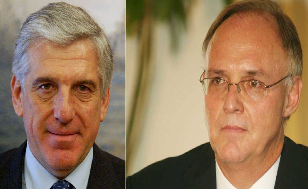 Στη δικαιοσύνη παραπέμπονται Παπαντωνίου-Δούκας