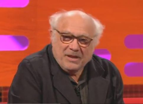 Devito: “Λατρεύω μόνο τον εαυτό μου”