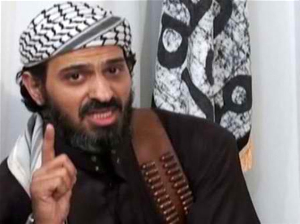 Νεκρός ο υπαρχηγός της Αλ Κάιντα