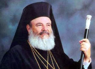 Σαν σήμερα: «Εκοιμήθη» ο Χριστόδουλος