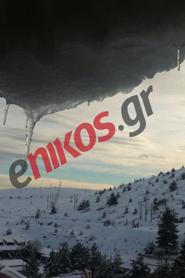 ΦΩΤΟ-Το μαγευτικό Σέλι