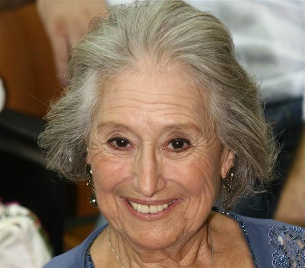 “Έφυγε” η γιαγιά του “Παρα πέντε”