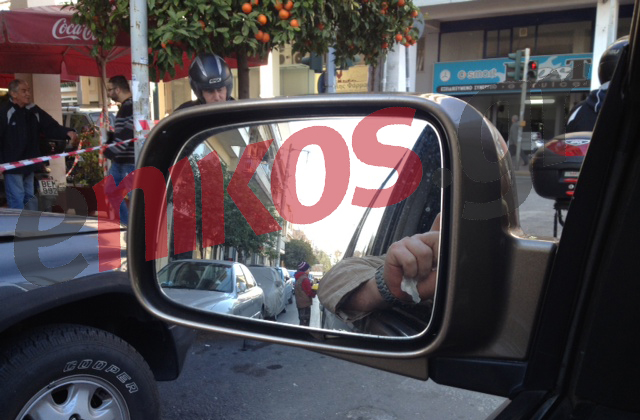 ΦΩΤΟ-Τα παιδιά των φαναριών…