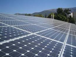 Φωτοβολταϊκά στη στέγη σχολείου