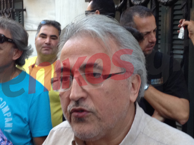 ΓΣΕΕ: Να αποσύρουν την επίταξη