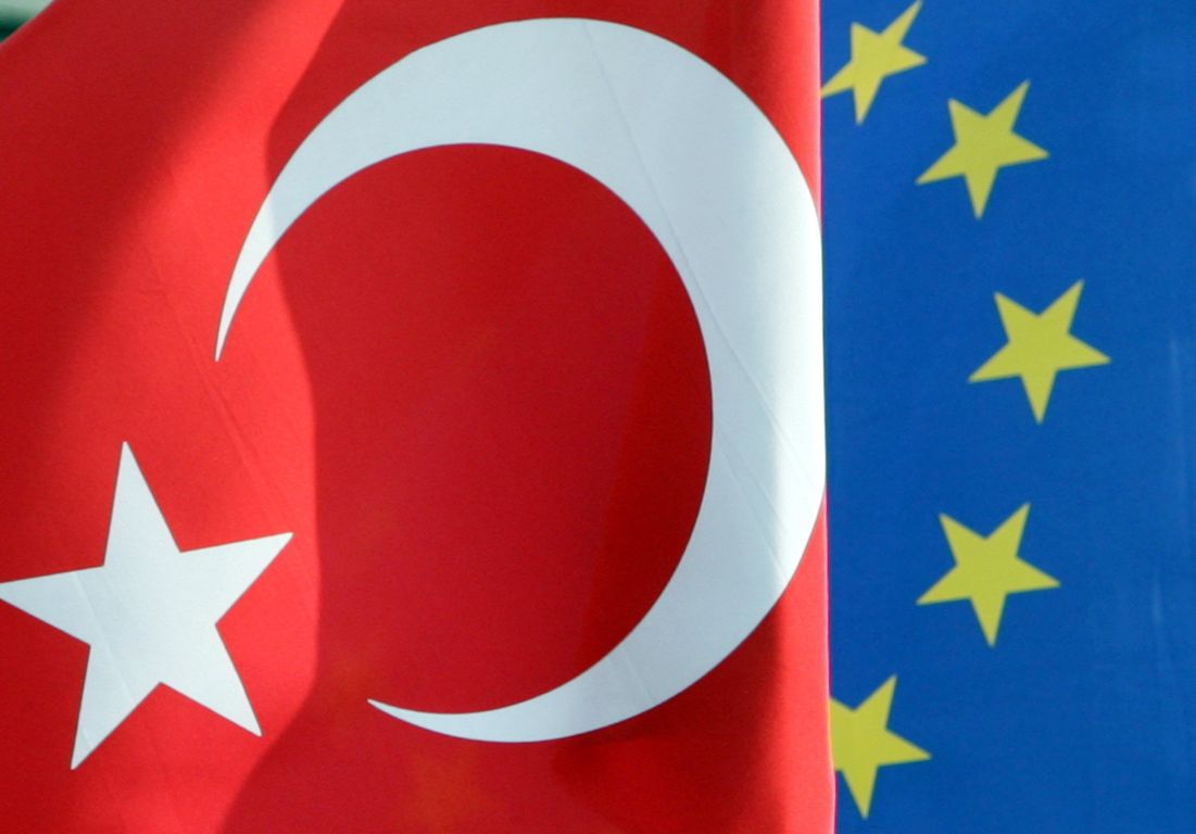 Τουρκία-«φρένο» στις εισαγωγές