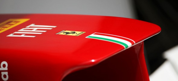 Ferrari:Και το όνομα αυτής… F138