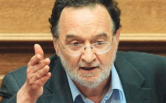 Λαφαζάνης: Προβοκάτορας ο Δένδιας