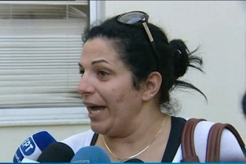 “Τους πέταξαν στο γκρεμό, λες και ήταν σκυλιά”