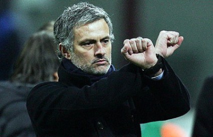 Μουρίνιο:Μπορεί να επιστρέψω στην Ίντερ