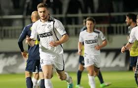 Live: ΑΕΚ-ΟΦΗ 0-1