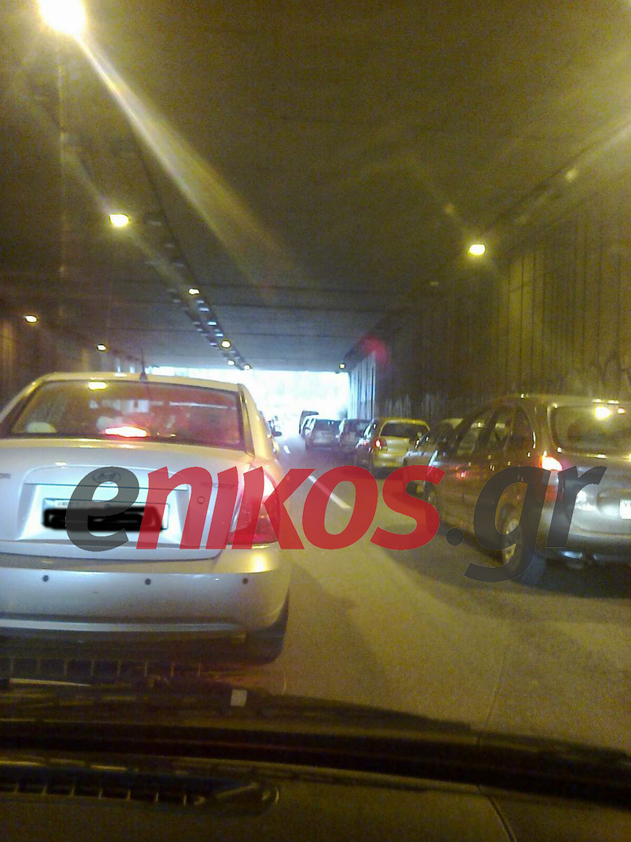 Μεσογείων-Ατελείωτη η παραμονή στο τιμόνι