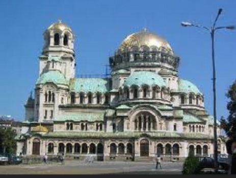 4 σφαίρες σε Βούλγαρο διαβόητο κακοποιό