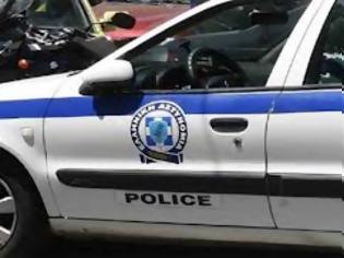 Άλλη μια ένοπλη ληστεία