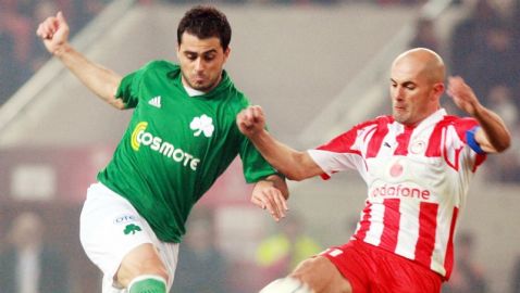 Προς Λεβάντε ο Βύντρα!