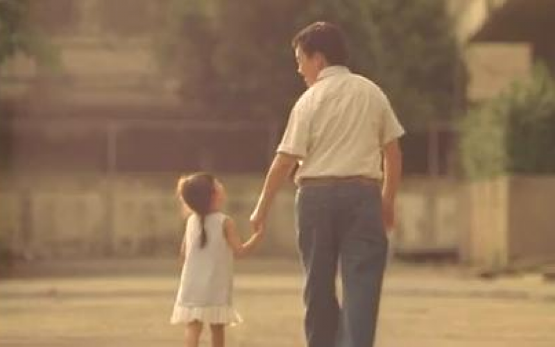 Η διαφήμιση που συγκίνησε πολλούς