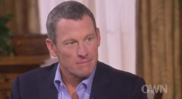 Ποιος θα υποδυθεί τον Armstrong;