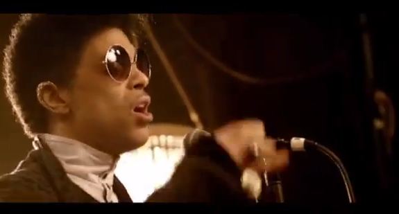 Ο Prince επέστρεψε…