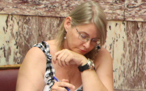 Ναι από το Στρασβούργο στην Ζαρούλια