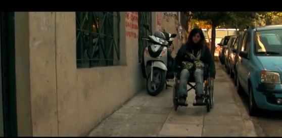 Συγκινητικό βίντεο από φοιτητές