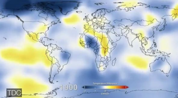 ΒINTEO-Η κλιματική αλλαγή σε 52”