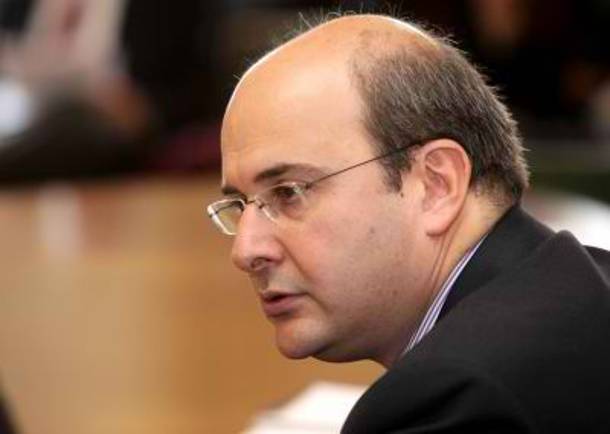 Χατζηδάκης:25.000 θέσεις εργασίας από τα έργα