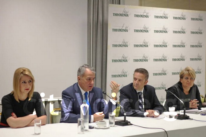 Βορίδης:Αναξιόπιστος ο Τσίπρας