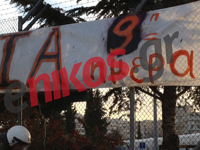 ΣΥΡΙΖΑ: Εκτελεστές της δημοκρατίας