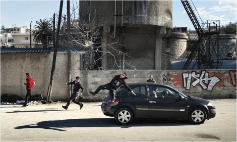 Φωτογραφία ντροπή για την Ελλάδα