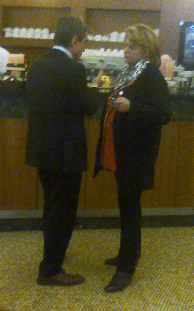 Τι είπε ο Λοβέρδος με Κατσέλη και Διαμαντοπούλου