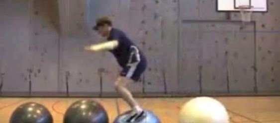 Άνθρωποι εναντίον γυμναστικής