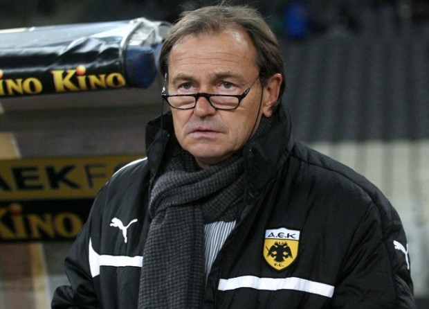 Ικανοποίηση Λίνεν για την νίκη